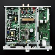 Technics Grand Class Amplifier SU-G700M2 gallery detail image