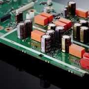 Technics Grand Class Amplifier SU-G700M2 gallery detail image