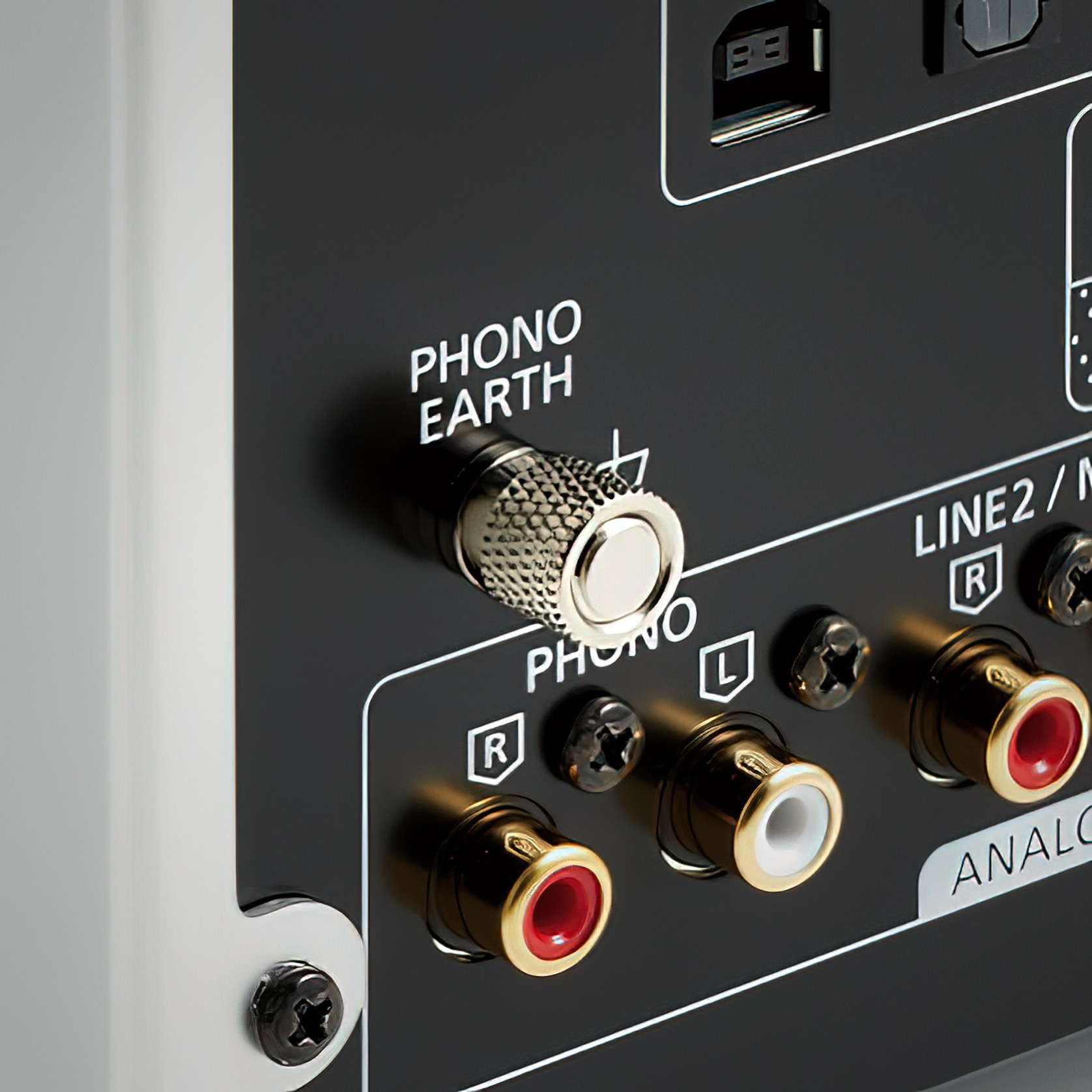 Technics Grand Class Amplifier SU-G700M2 gallery detail image