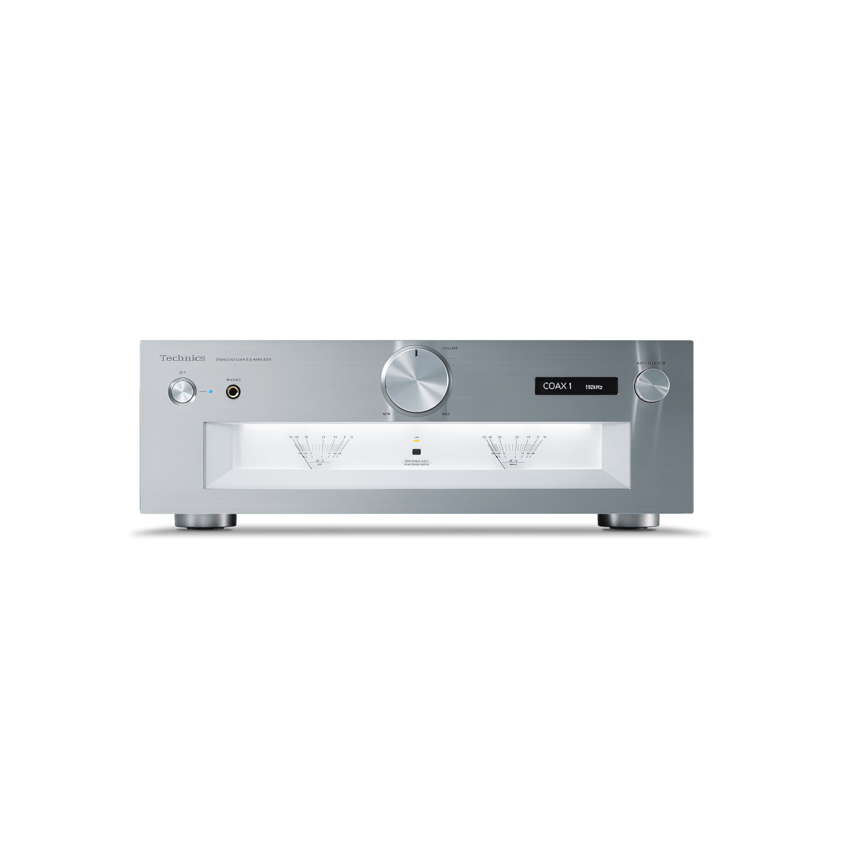 Technics Grand Class Amplifier SU-G700M2 gallery detail image