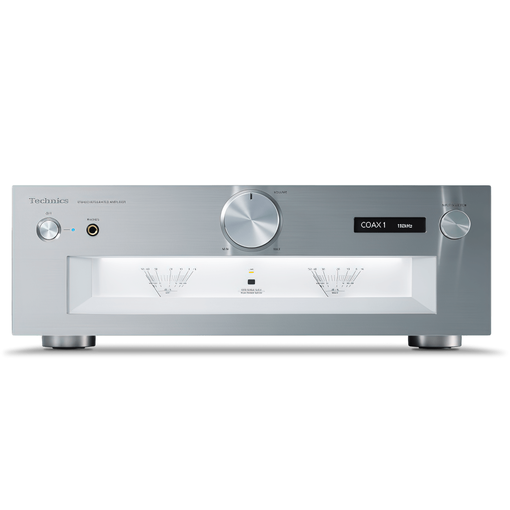 Technics Grand Class Amplifier SU-G700M2 gallery detail image