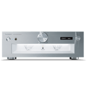 Technics Grand Class Amplifier SU-G700M2 gallery detail image
