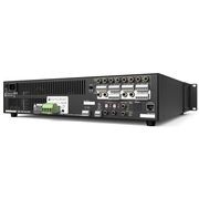 AudioControl CM3-750 3CH 750W 70v DSP Matrix Amp gallery detail image