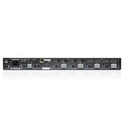 AudioControl M4800 8CH Network Matrix DSP Power Amplifier gallery detail image