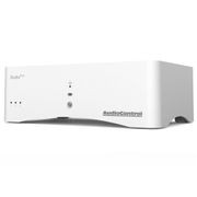 AudioControl Rialto 600 2.1CH Compact Amp with DAC (White) gallery detail image