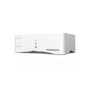AudioControl Rialto 600 2.1CH Compact Amp with DAC (White) gallery detail image