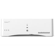 AudioControl Rialto 600 2.1CH Compact Amp with DAC (White) gallery detail image