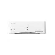 AudioControl Rialto 600 2.1CH Compact Amp with DAC (White) gallery detail image