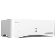 AudioControl Rialto 600 2.1CH Compact Amp with DAC (White) gallery detail image