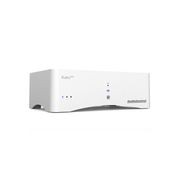 AudioControl Rialto 600 2.1CH Compact Amp with DAC (White) gallery detail image
