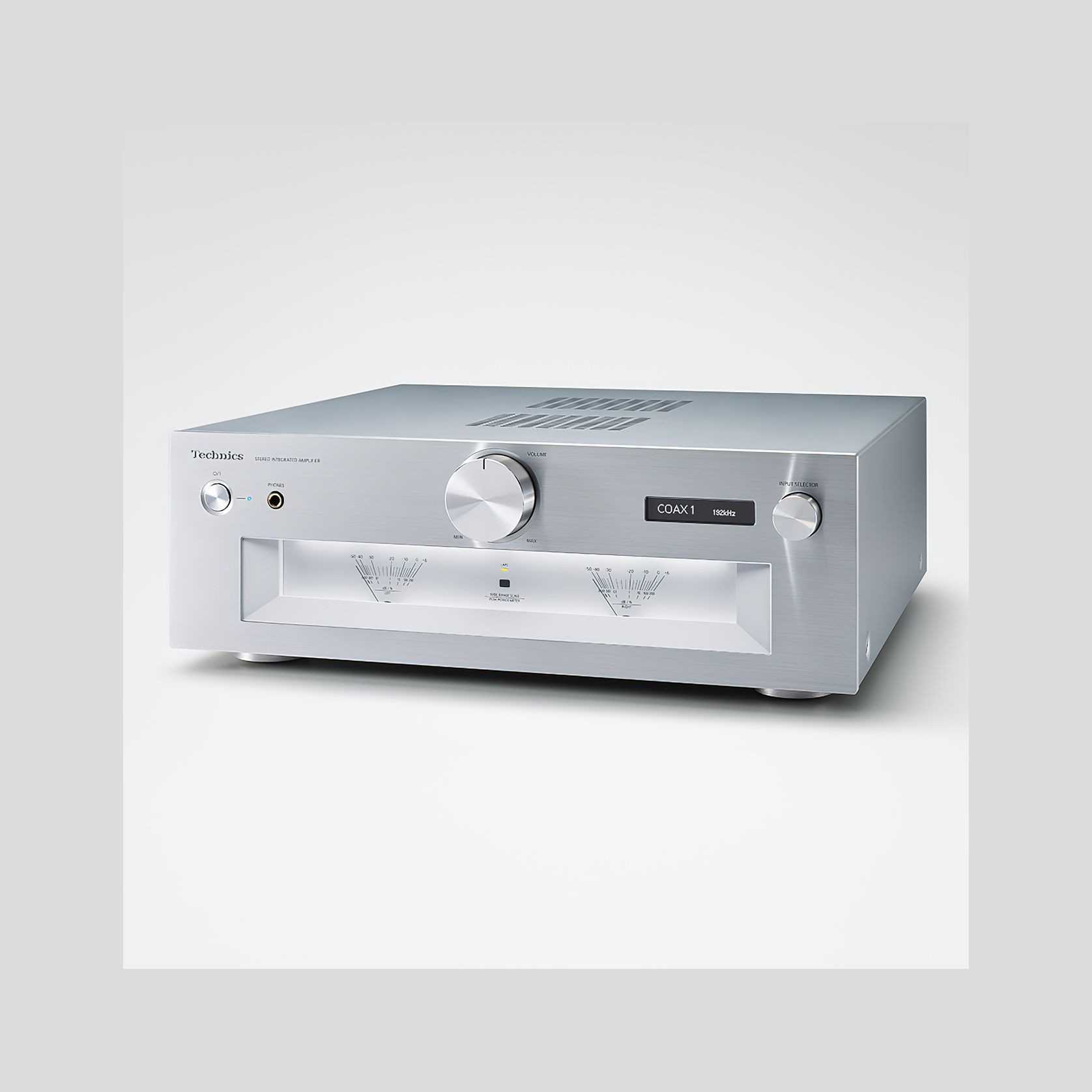 Technics Grand Class Amplifier SU-G700M2 gallery detail image