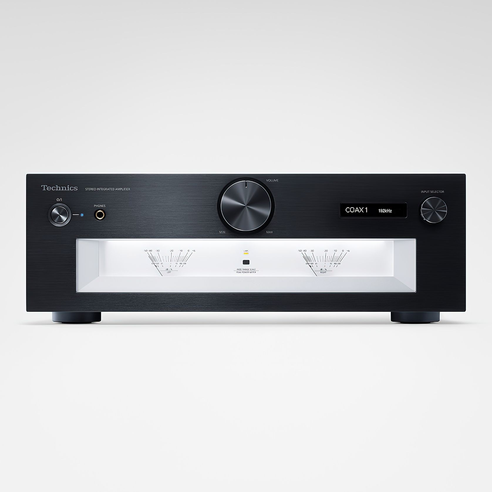 Technics Grand Class Amplifier SU-G700M2 gallery detail image