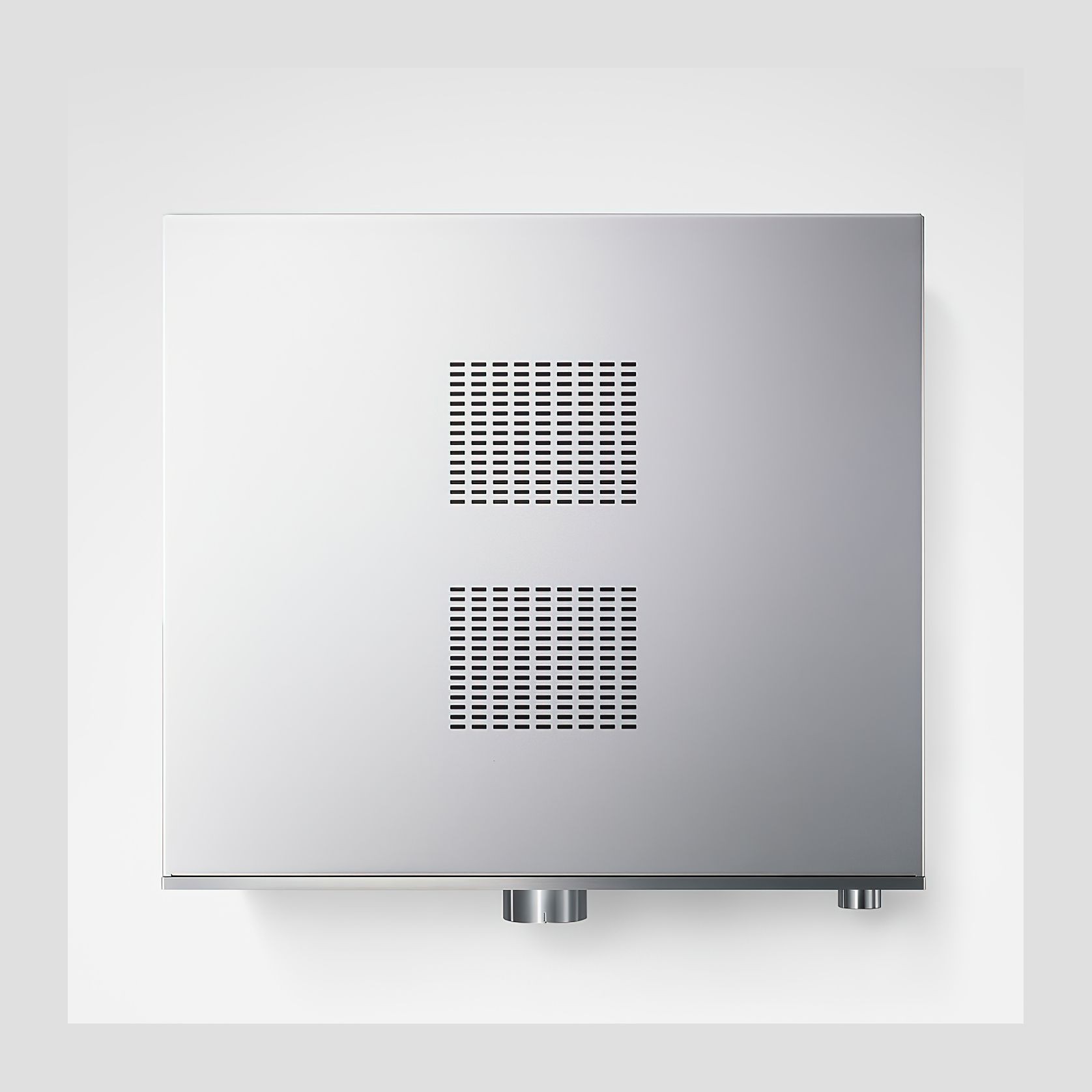 Technics Grand Class Amplifier SU-G700M2 gallery detail image