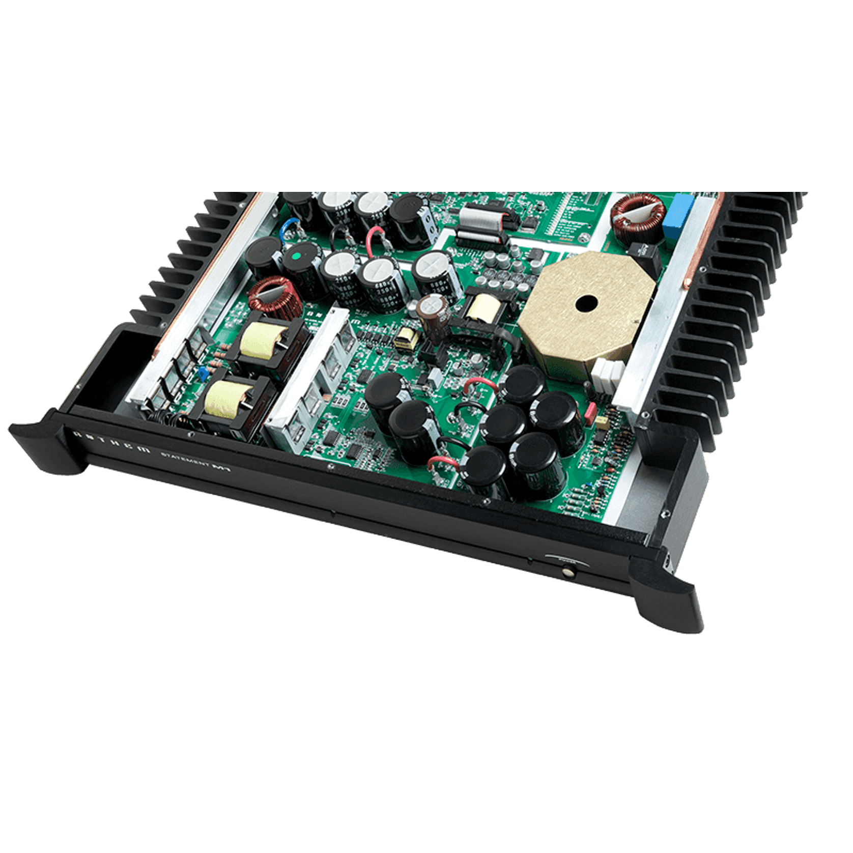 Anthem Power Amplifier Statement M1 1000w Mono gallery detail image