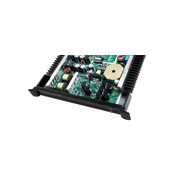 Anthem Power Amplifier Statement M1 1000w Mono gallery detail image