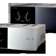 Anthem Power Amplifier STR Silver gallery detail image
