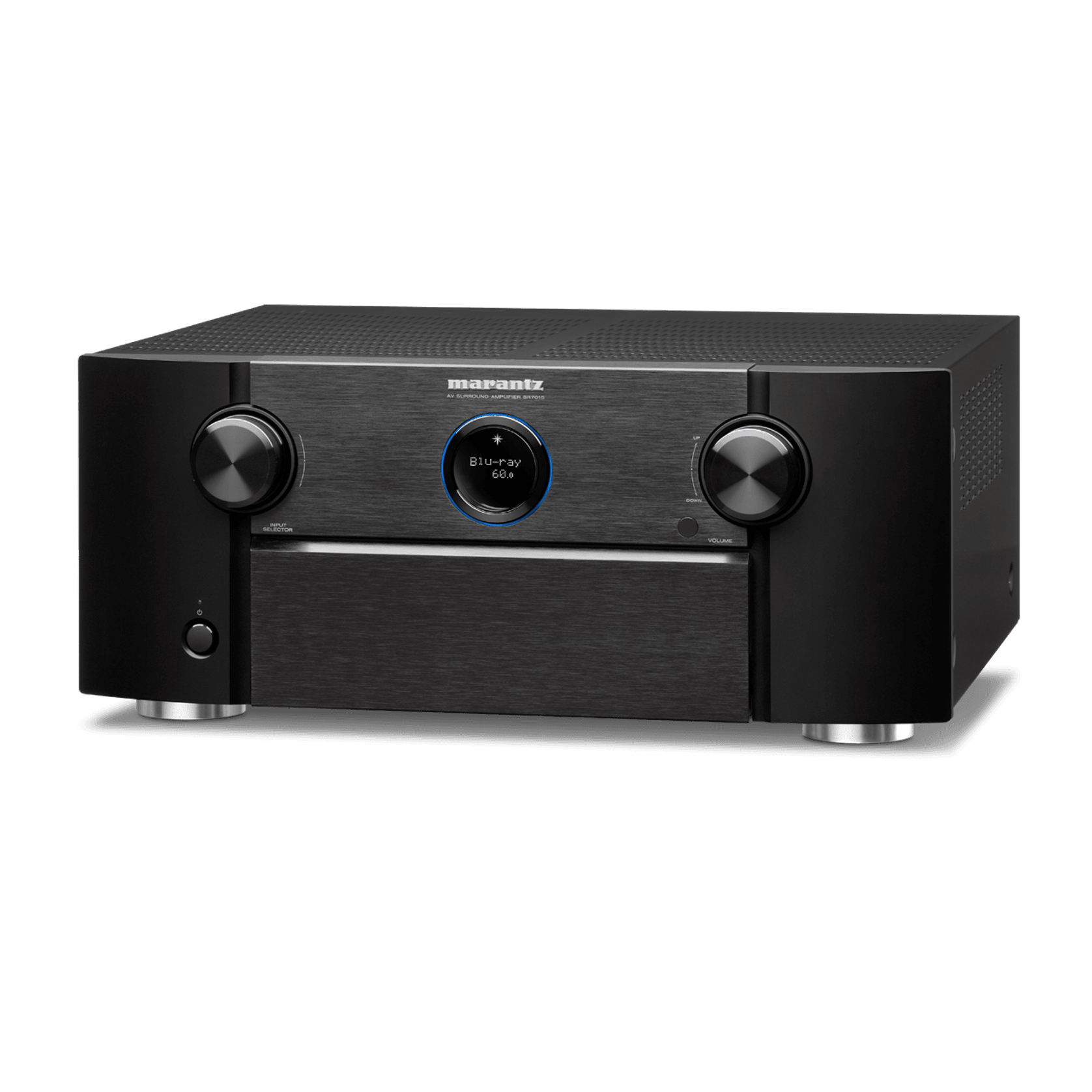 Marantz SR7015 Amplifier gallery detail image
