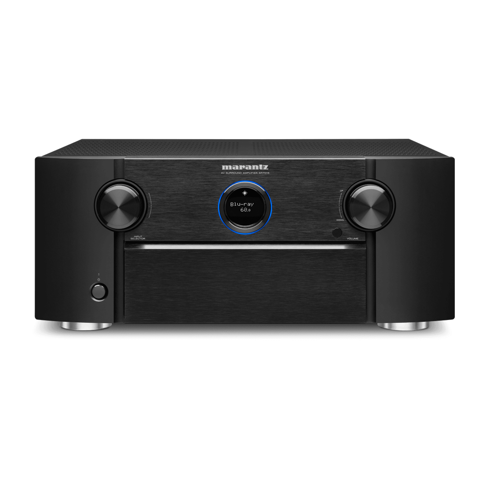 Marantz SR7015 Amplifier gallery detail image
