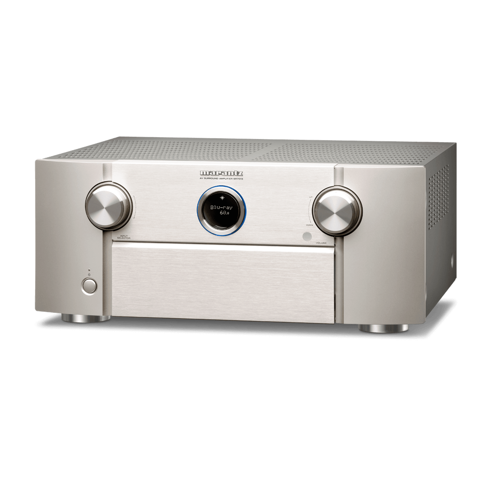 Marantz SR7015 Amplifier gallery detail image
