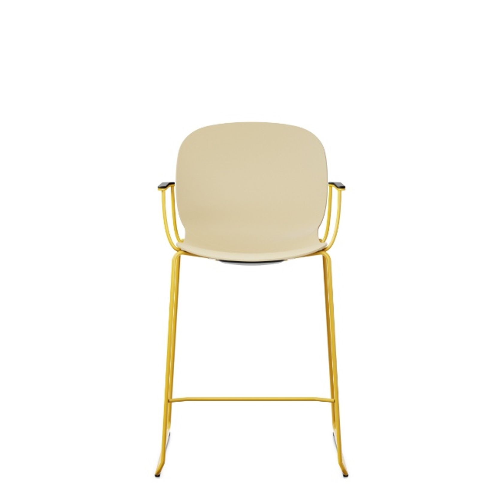 Profim Noor Up 6090 Chair Without Upholstery gallery detail image