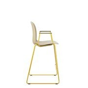Profim Noor Up 6090 Chair Without Upholstery gallery detail image