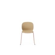Profim Noor 6065 Veneer Chair Without Upholstery gallery detail image