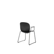Profim Noor 6065 Veneer Chair Without Upholstery gallery detail image