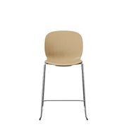 Profim Noor Up 6095 Veneer Chair Without Upholstery gallery detail image