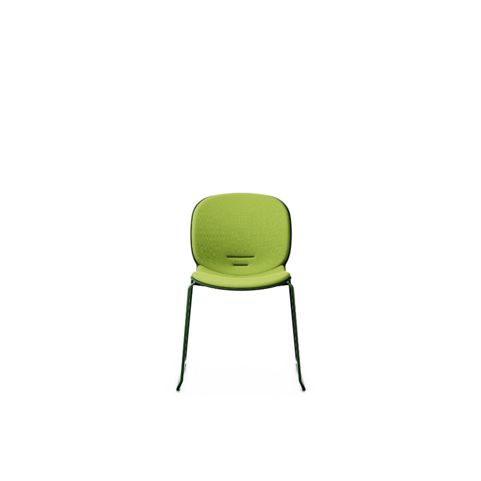 Profim Noor 6060SB Chair With Seat and Back Upholstery gallery detail image