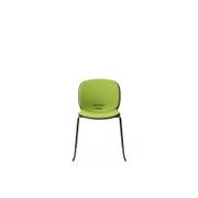 Profim Noor 6060SB Chair With Seat and Back Upholstery gallery detail image