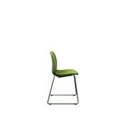 Profim Noor 6060SB Chair With Seat and Back Upholstery gallery detail image