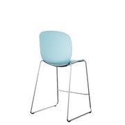 Profim Noor Up 6090 Chair Without Upholstery gallery detail image