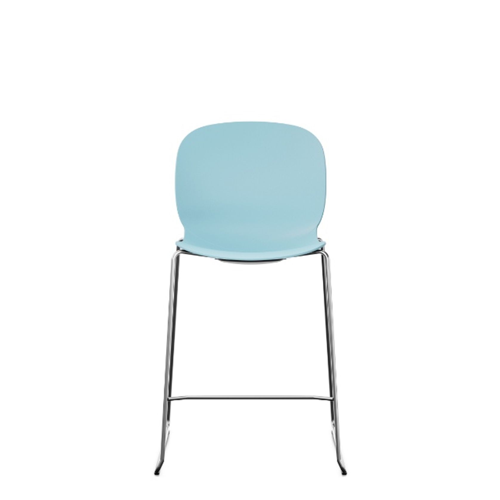 Profim Noor Up 6090 Chair Without Upholstery gallery detail image
