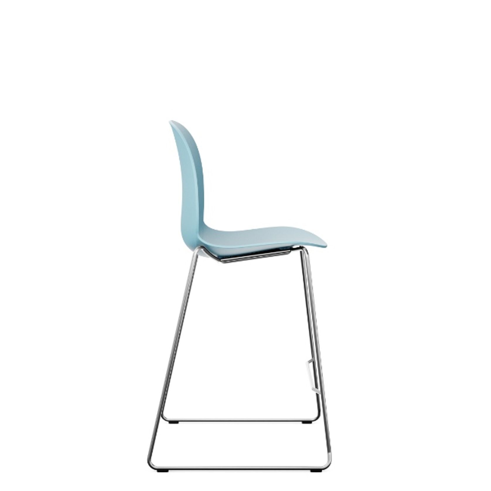 Profim Noor Up 6090 Chair Without Upholstery gallery detail image