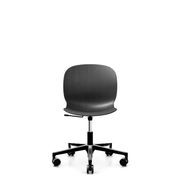 Profim Noor 6075 Veneer Chair Without Upholstery gallery detail image