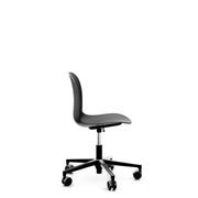 Profim Noor 6075 Veneer Chair Without Upholstery gallery detail image