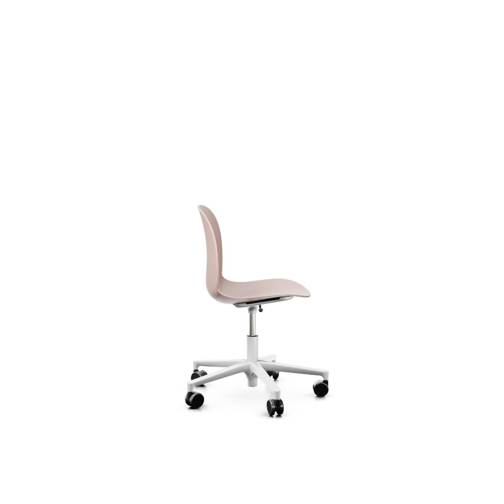 RBM Noor 6070 Chair Without Upholstery gallery detail image
