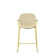 Profim Noor Up 6090S Chair With Seat Upholstery gallery detail image