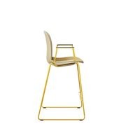 Profim Noor Up 6090S Chair With Seat Upholstery gallery detail image