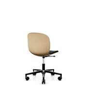 Profim Noor 6075S Veneer Chair With Seat Upholstery gallery detail image