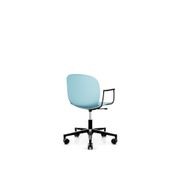 RBM Noor 6070 Chair Without Upholstery gallery detail image