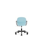 RBM Noor 6070 Chair Without Upholstery gallery detail image