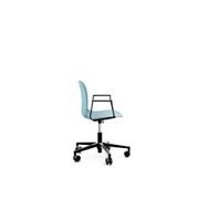 RBM Noor 6070 Chair Without Upholstery gallery detail image
