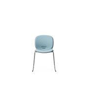 Profim Noor 6060SB Chair With Seat and Back Upholstery gallery detail image