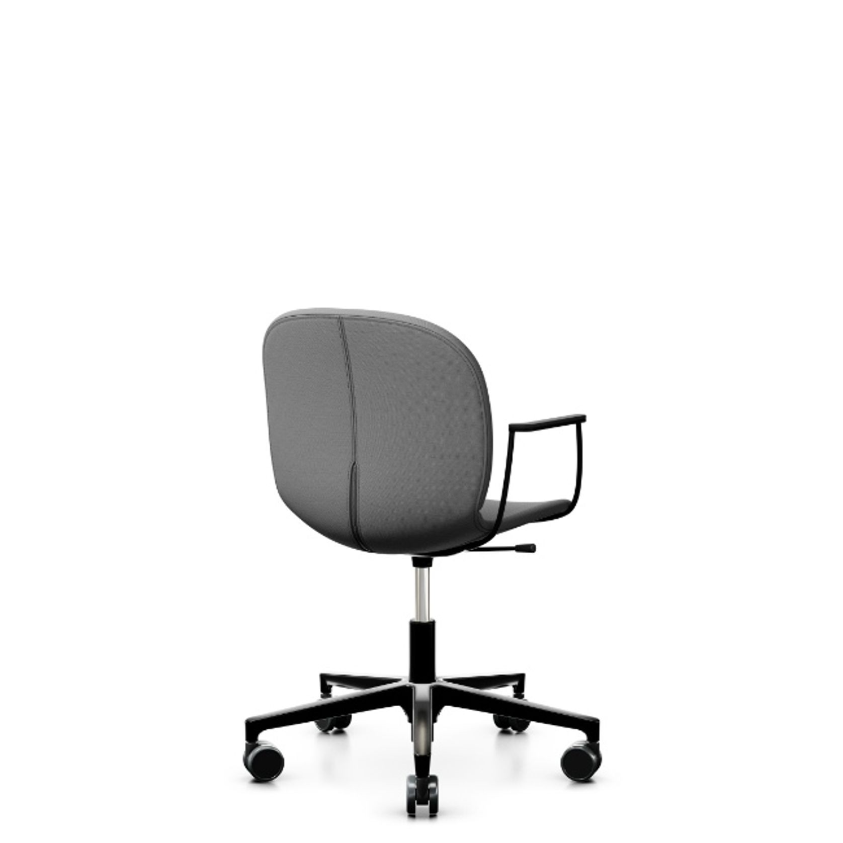 Profim Noor 6070F Fully Upholstered Chair gallery detail image