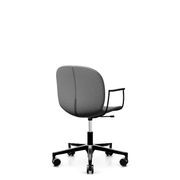 Profim Noor 6070F Fully Upholstered Chair gallery detail image