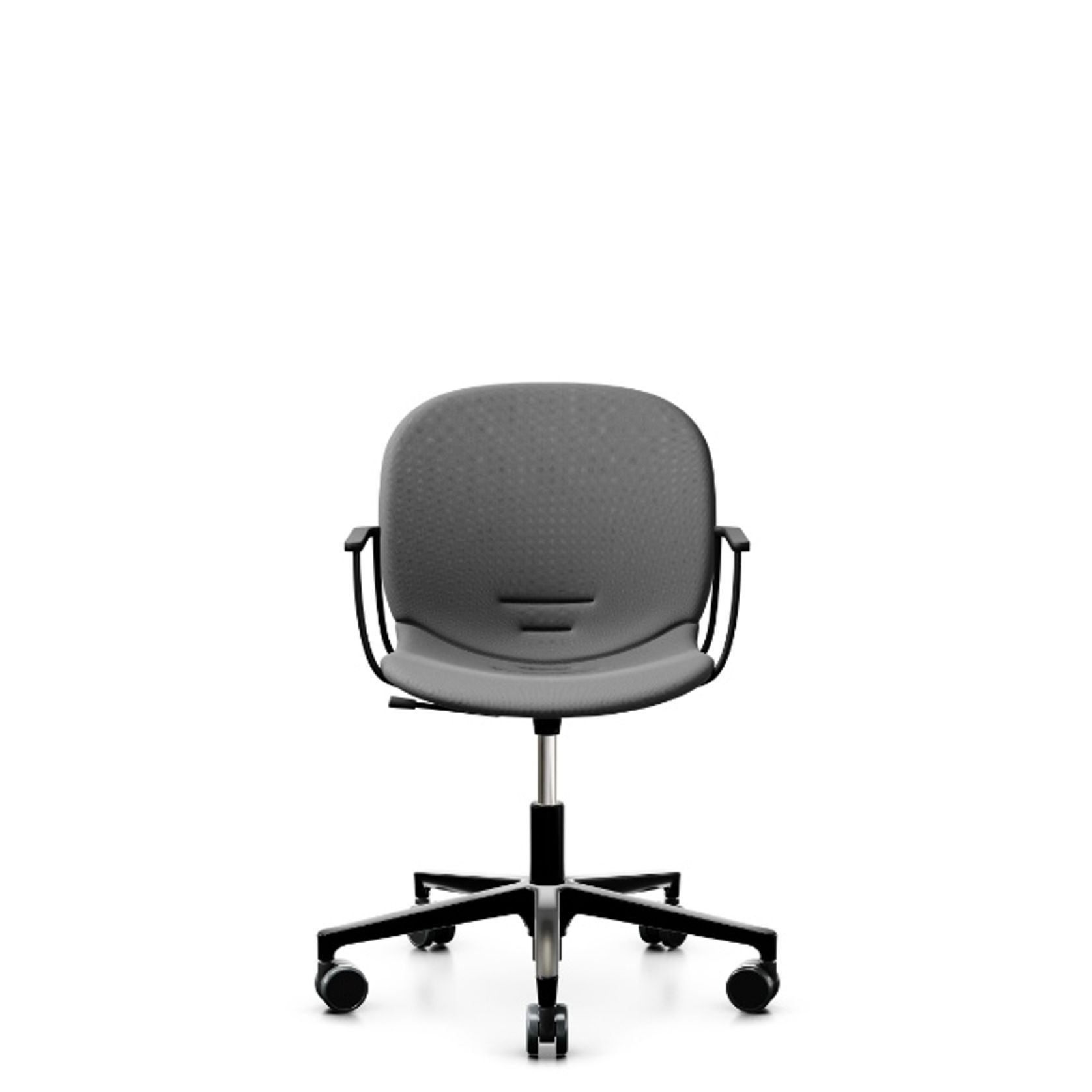 Profim Noor 6070F Fully Upholstered Chair gallery detail image