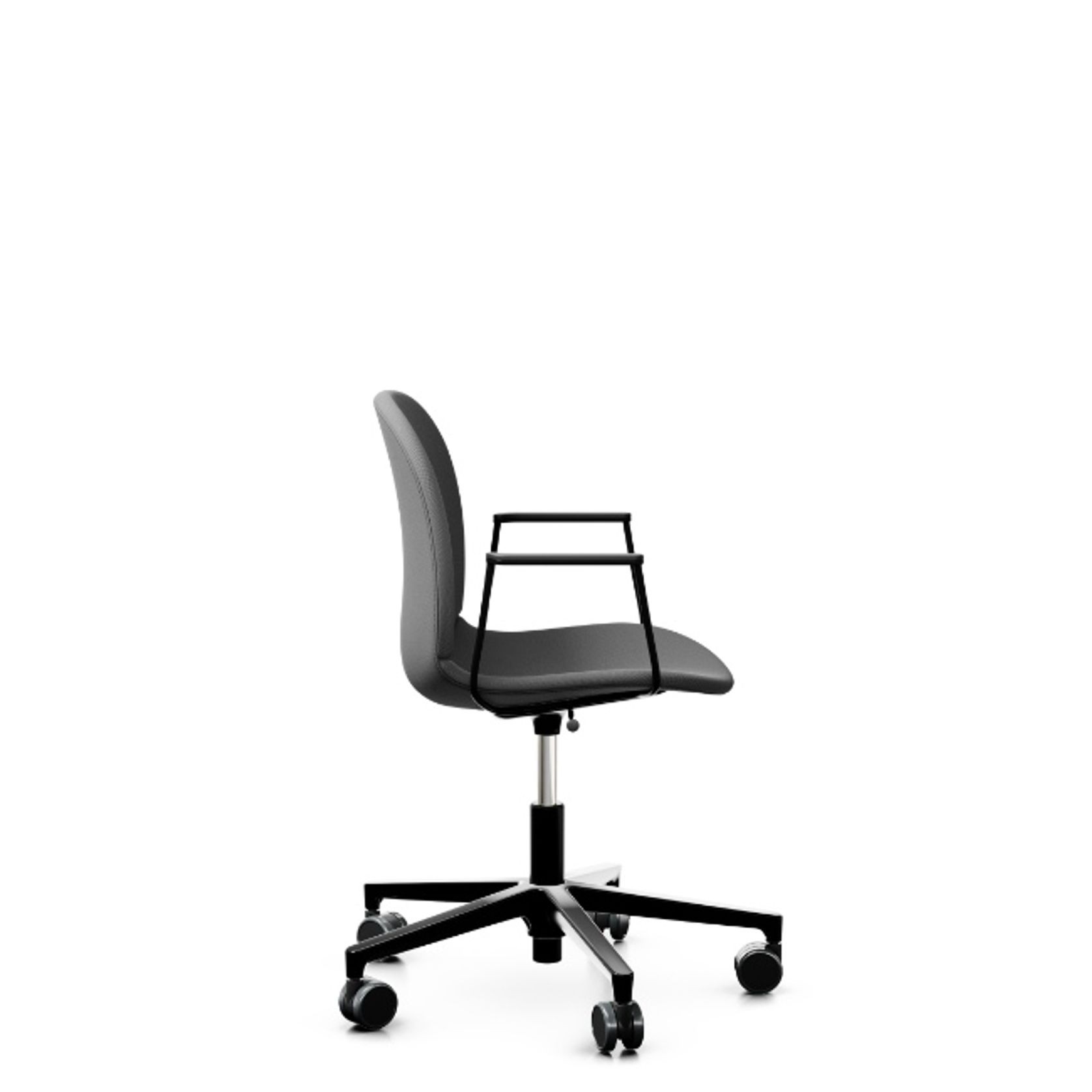 Profim Noor 6070F Fully Upholstered Chair gallery detail image