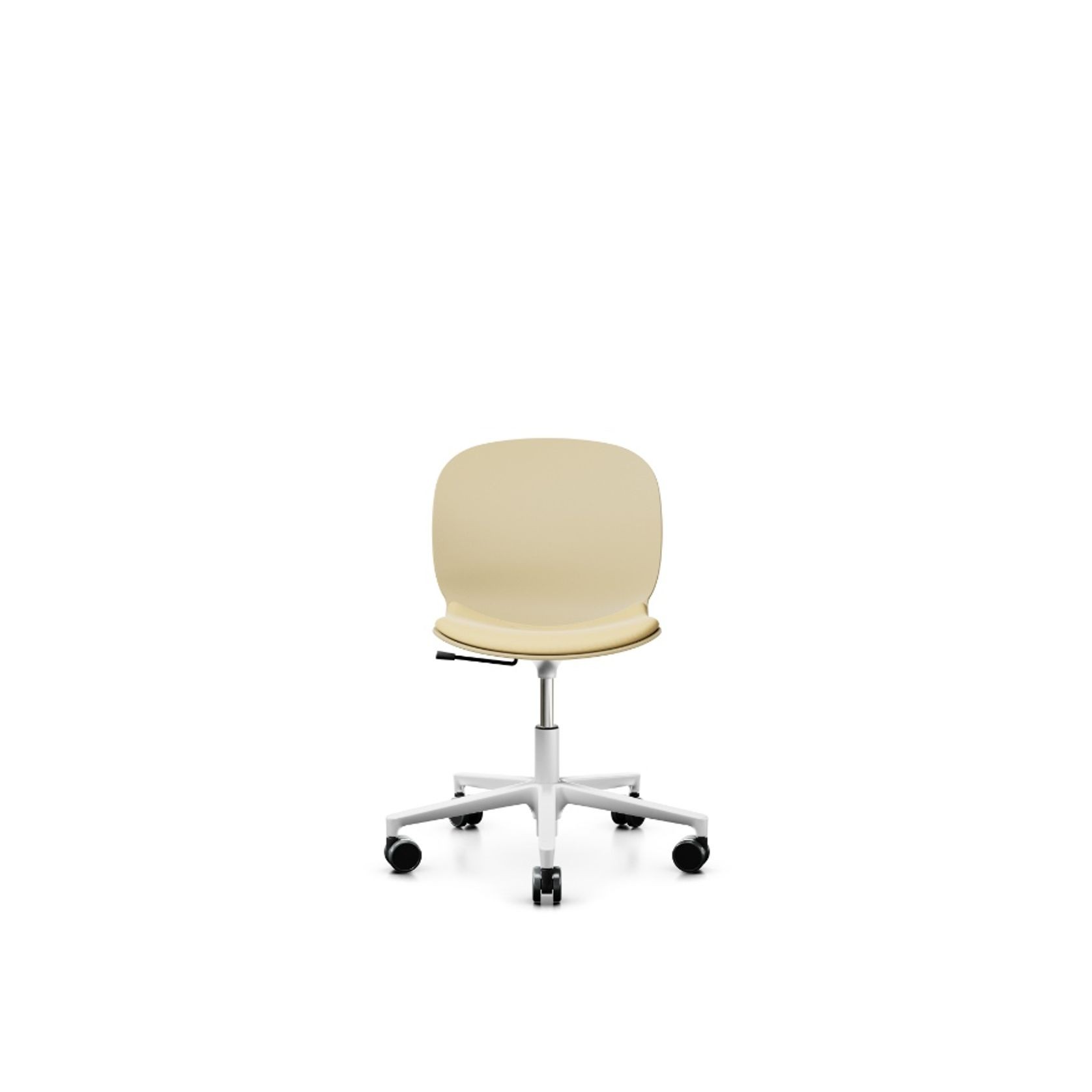 Profim Noor 6070S Chair With Seat Upholstery gallery detail image