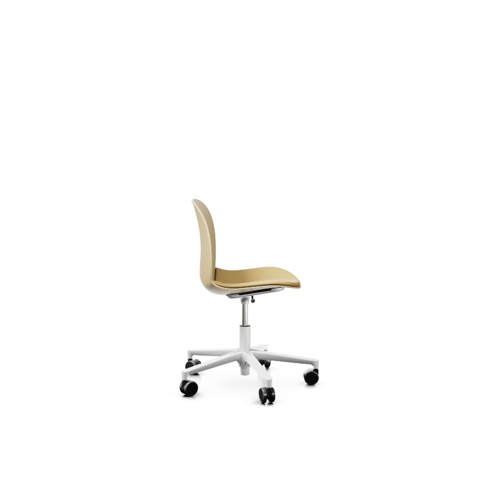 Profim Noor 6070S Chair With Seat Upholstery gallery detail image
